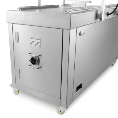 Maxima Vakuový balicí stroj 60cm Seal - Š76 x H60 x V16cm Dvoukomorový |  09300228